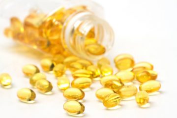 Những điều cần biết về Vitamin E Những điều cần biết về Vitamin E