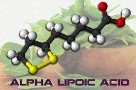 Alpha lipoic acid – bảo bối cho sức khỏe và sắc đẹp phụ nữ Alpha lipoic acid – bảo bối cho sức khỏe và sắc đẹp phụ nữ