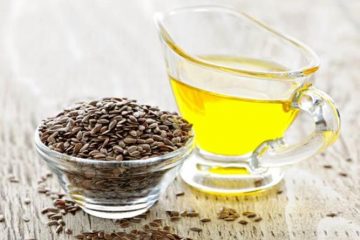 Tác dụng không ngờ của dầu hạt lanh và những lưu ý khi sử dụng Tác dụng không ngờ của dầu hạt lanh và những lưu ý khi sử dụng