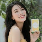 LỘT XÁC NGOẠN MỤC với sở hữu làn da TRẮNG MỊN – HOT GIRL AN VY KHIẾN MỌI NGƯỜI NGỠ NGÀNG